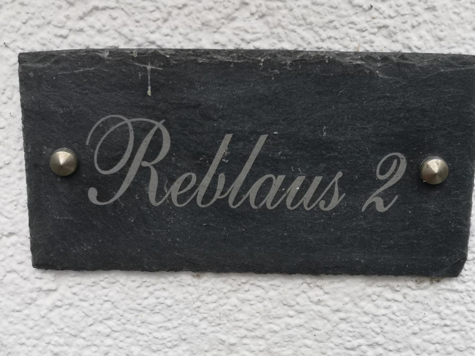 Mosel Ferienhaus Reblaus Zell an der Mosel Dış mekan fotoğraf
